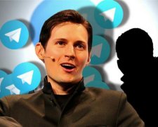 Telegram втік слідом за своїм творцем