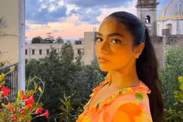 Історія Джека і Сієнни, фото: instagram