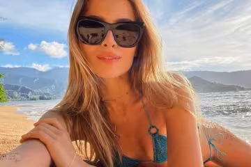 Соня Евдокименко, instagram.com/iamsofiaeve/