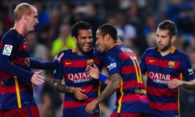 "Барселона" вимагає від катарців більше грошей