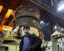 Россияне через кипрские компании скупают украинские заводы
