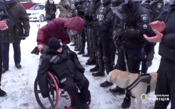 Фото: Головне управління Національної поліції в Чернівецькій області