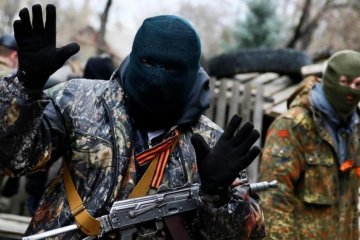 Сказка для ватников: наглая ложь сепаратистки взорвала сеть