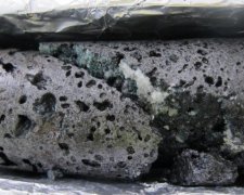 Ісландці змусять парникові гази закам'яніти