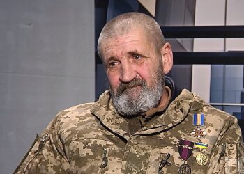 Виталий Лашевич, фото: ТСН