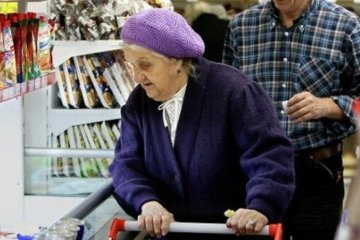 Министр Рева анонсировал повышение пенсионного возраста