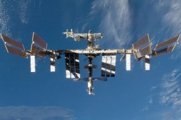 NASA збирається відмовитися від МКС