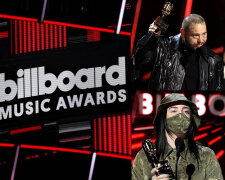 Billboard Music Awards-2020 назвала найкращих - тату на обличчі та 18-річна