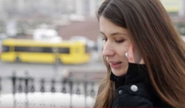 Розмовляй українською: ролик про переселенців Донбасу (відео)