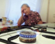 В Україні введено надзвичайнй стан в енергетиці