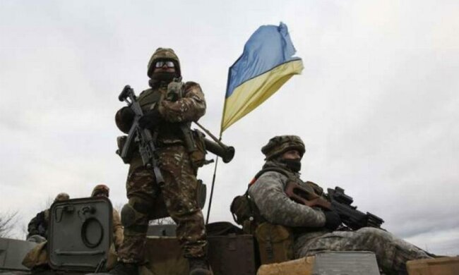 Бойовики концентрують сили під Маріуполем