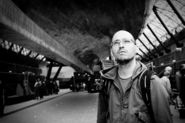 Дизайнер Ігор Скляревський розповів, чому Київ непридатний для життя 