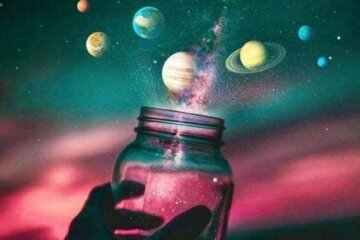 Гороскоп, изображение: Pinterest