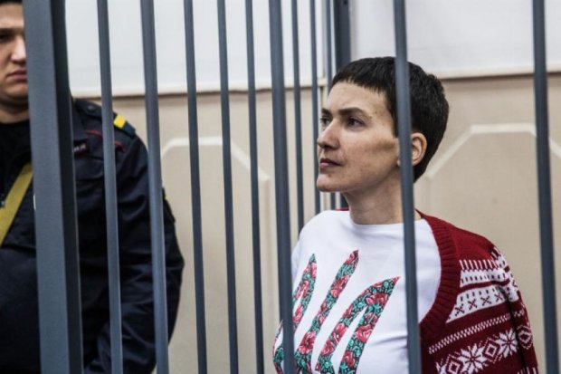 Савченко може не дожити до наступного суду