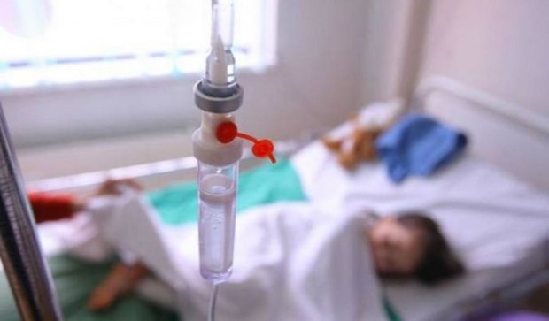 Двое детей отравились угарным газом в Тернопольской области