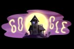 Дудл от Google, скриншот: google.com