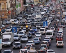 Власти надумали заменить маршрутки "танками": видео