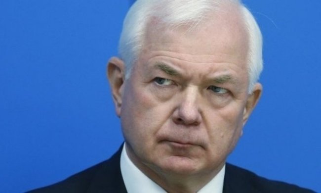 Стало відомо, чому Порошенко програв інформаційну війну в Криму