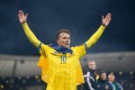 Коноплянка вийшов на четверте місце в списку бомбардирів збірної України