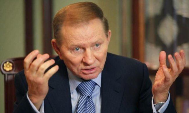 Кучма заявил об издевательствах Путина