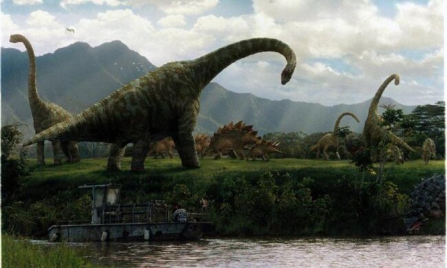 Від покемонів до динозаврів: у Pokemon GO з'явився сильний конкурент