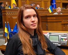 Мар'яна Безугла