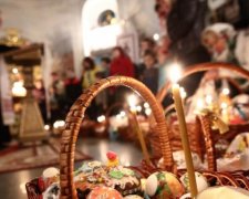 Великодній кошик 2018: як дорого обійдеться свято українцям