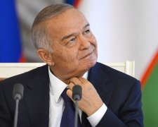 Президент Узбекистану раптово зцілився