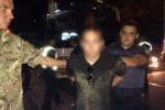 Авдеевскому маньяку не дали сбежать в Москву