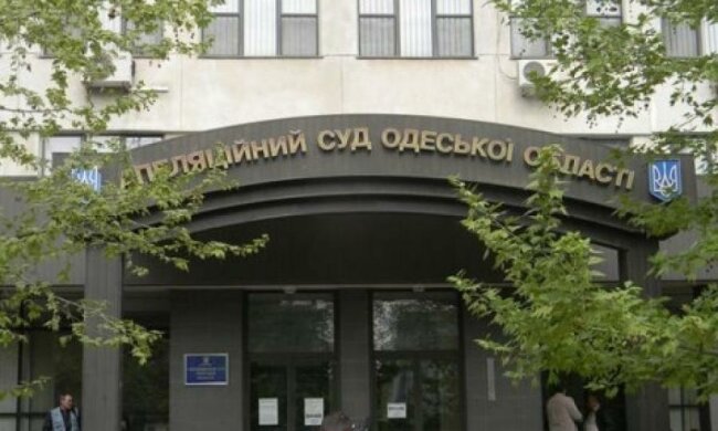 Как одесских депутатов "Оппоблока" уму учили
