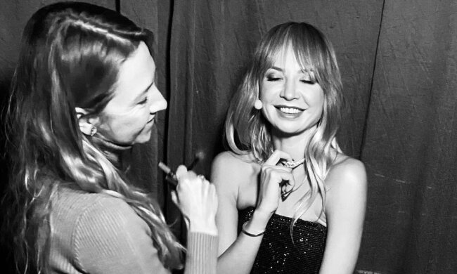 Ирина Сопонару, фото: Instagram