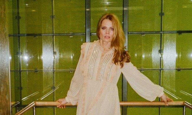 Ольга Фреймут, фото: Instagram