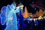 Выходные в декабре, фото: Униан