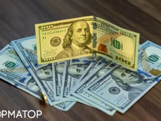 Доллары и гривны: прогноз курса на июль 2026