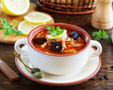 Вкуснейшая осенняя солянка с тыквой: приготовить это оригинальное блюдо сможет любая хозяйка