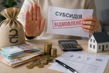 Отказ в субсидии: ПФУ объяснил критическую сумму дохода