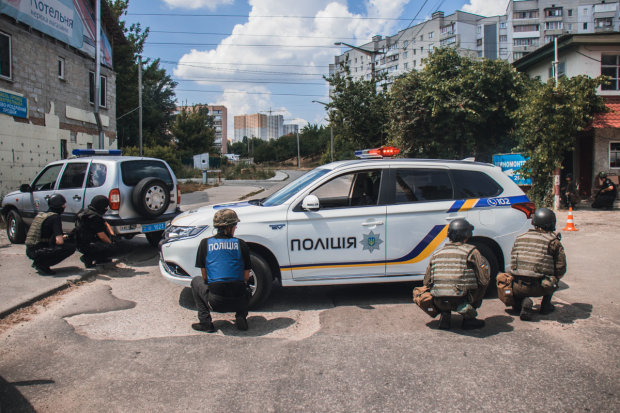 Целую банду убийц и маньяков выпустили на свободу, украинцы в ужасе: видео