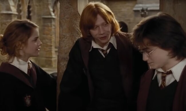 Гарри Поттер