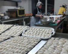 Украинка покорила иностранных гурманов любимым блюдом Гоголя