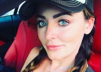 Софи Ди, instagram.com/sophiedee/