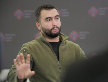 Арсен Жумадилов