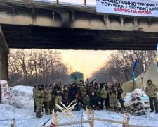 Потяги прорвали блокаду окупованої Луганщини