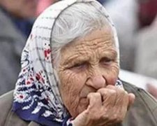 Половина податків "проходить" повз пенсійний фонд