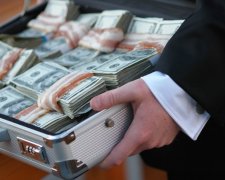 Миколаївські чиновники заробили на державі 45 мільйонів гривень