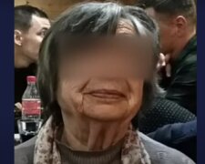 Полиция разыскала пропавшую тернополянку – лежала в яме и стонала