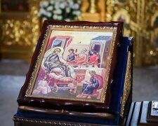 Рождество Иоанна Крестителя