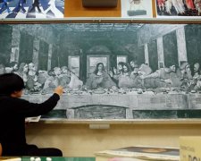 Наставник від Бога: японець вразив світ своїм талантом