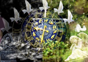 Гороскоп, фото: pixabay