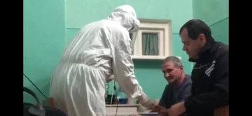 Больница, фото: скриншот из видео