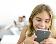 Родители смогут контролировать смартфоны детей